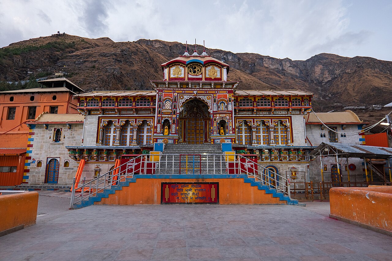 Badrinath Yatra Package