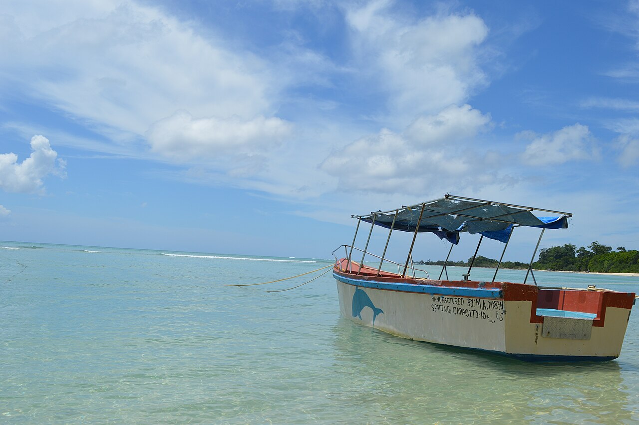 Best of Andaman Island Escape
