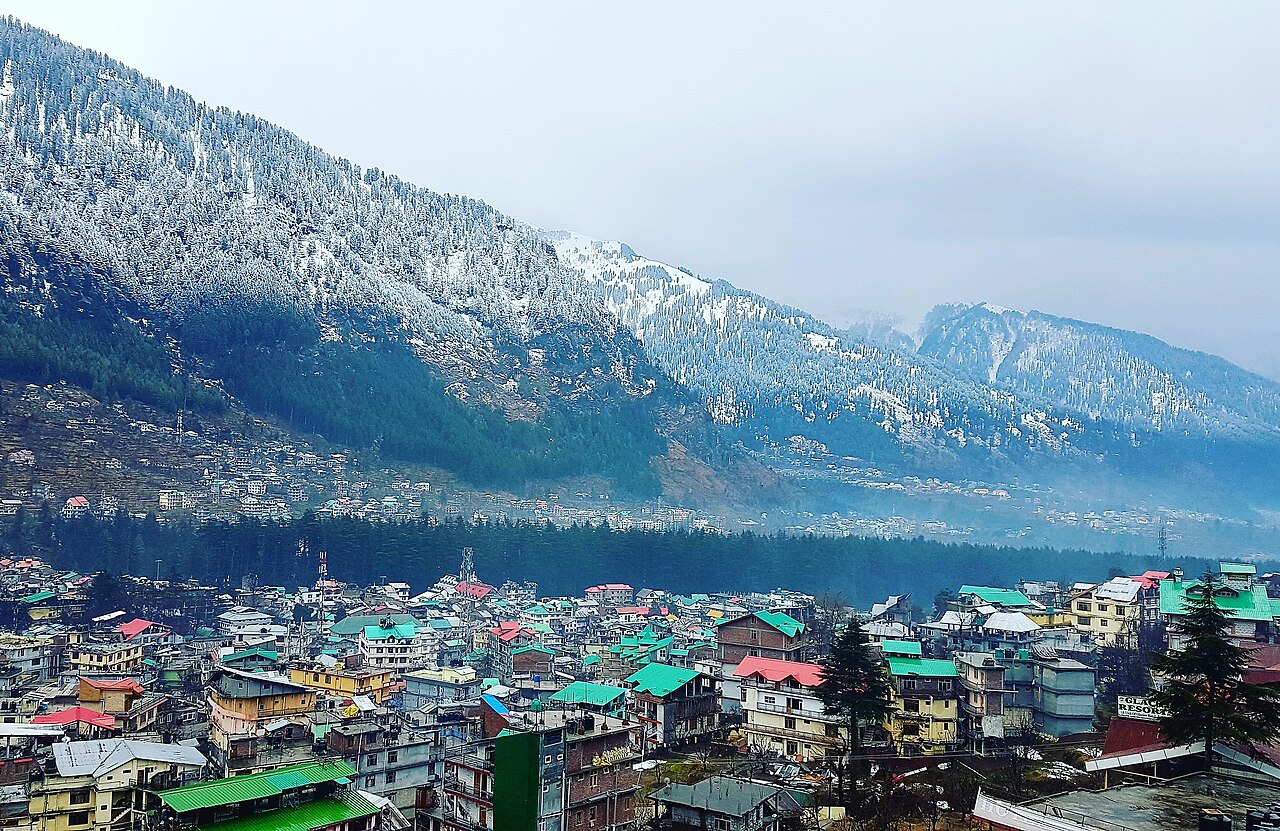 Complete Himachal Holiday