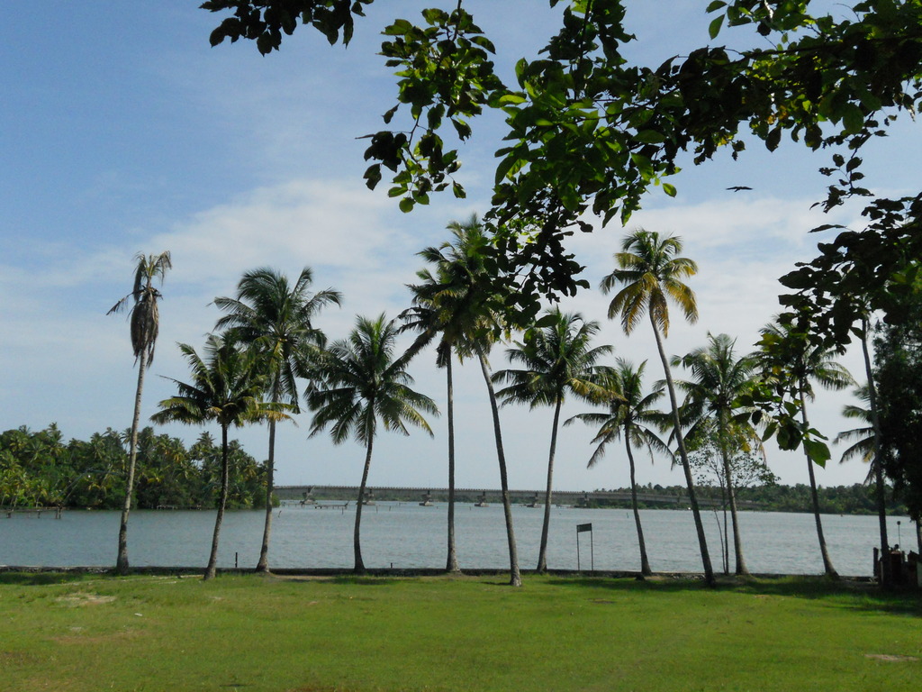Complete Kerala Tour Package