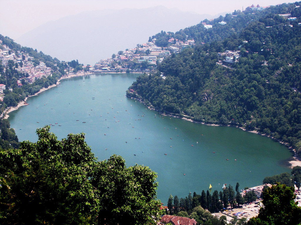 Complete Uttarakhand Tour