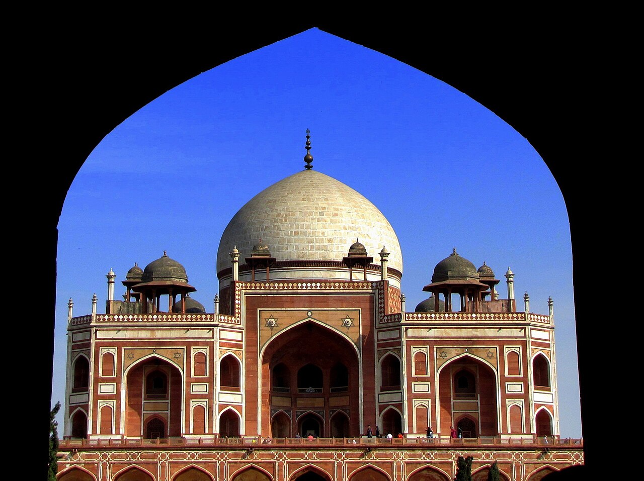 Delhi City Tour (2 Days)