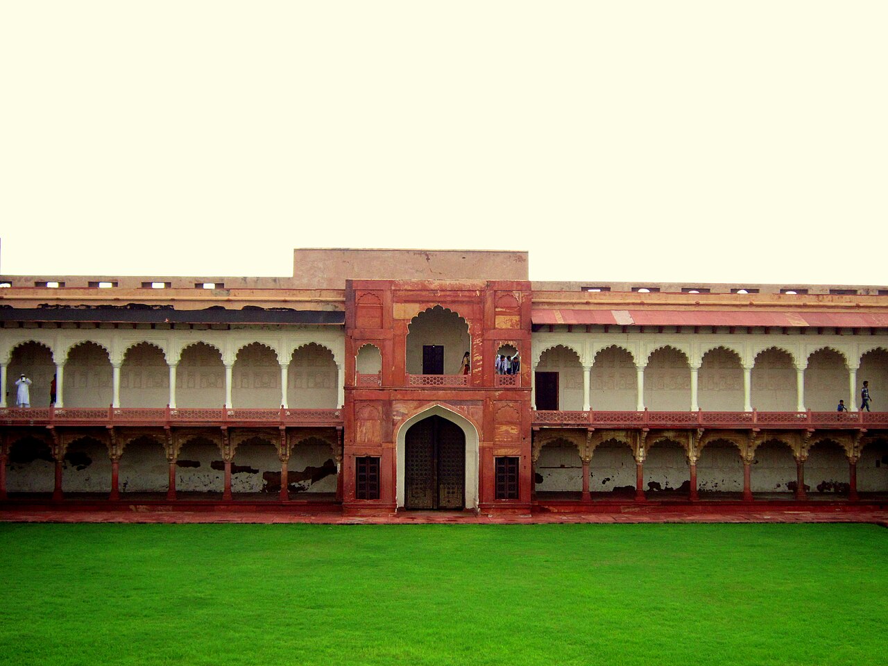 Golden Triangle Tour (4 Days)