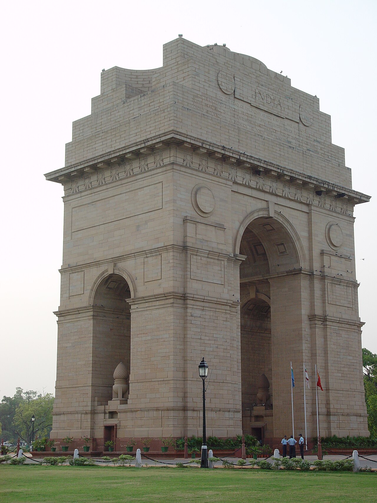 Golden Triangle Tour (4 Nights / 5 Days)