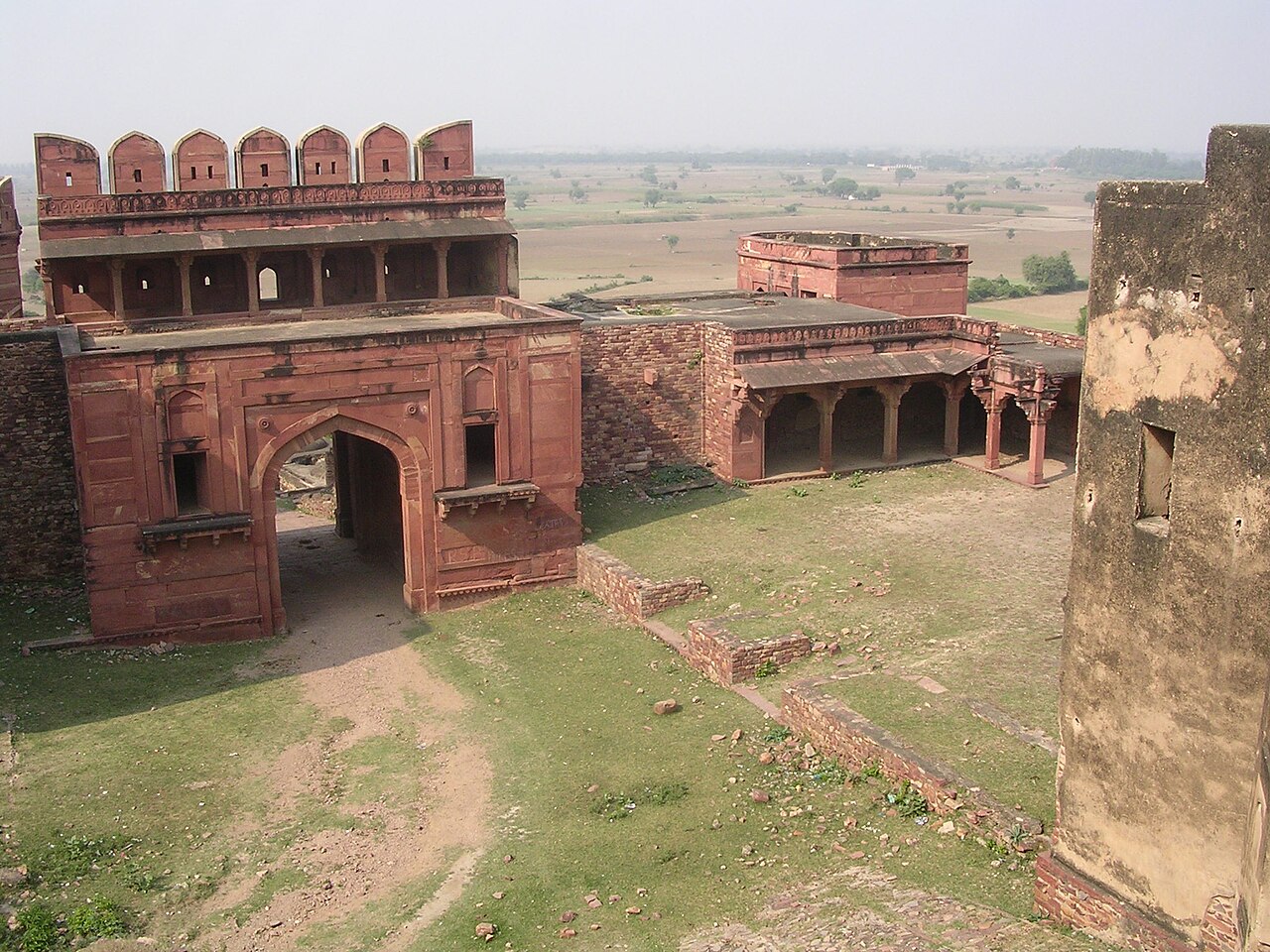 Golden Triangle Tour (6 Days)