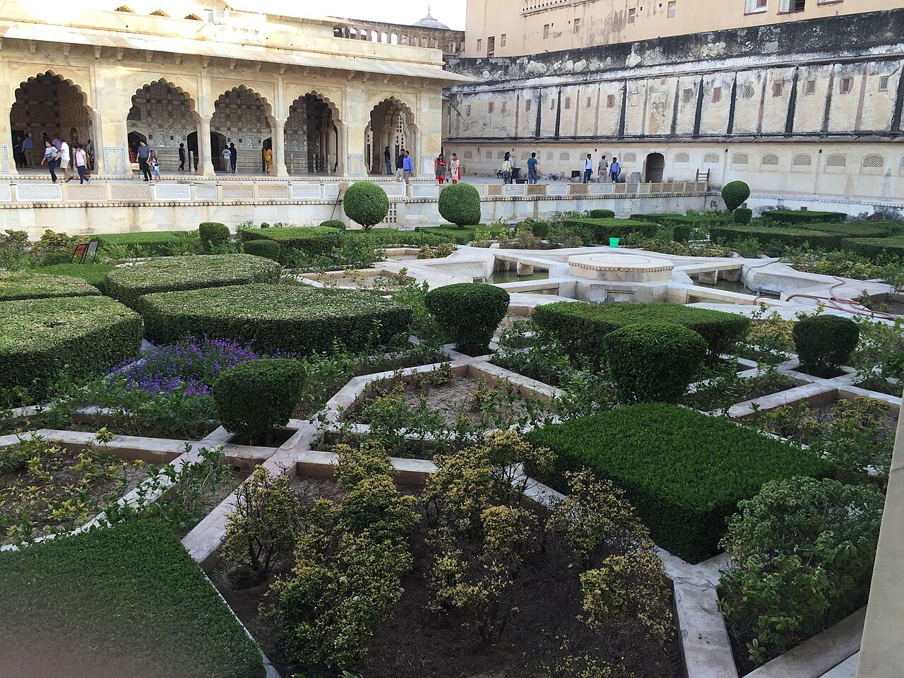 Golden Triangle Tour