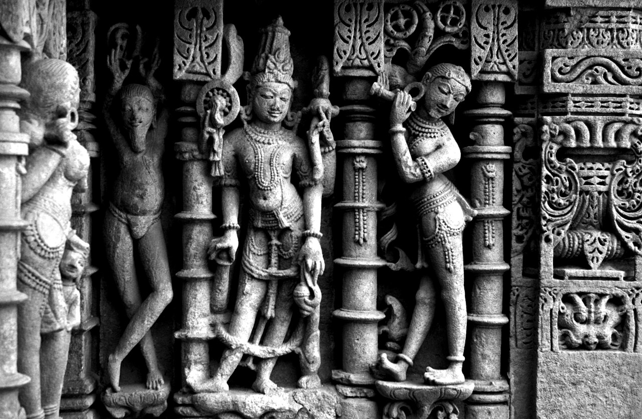 Gujarat Wildlife & Culture Tour