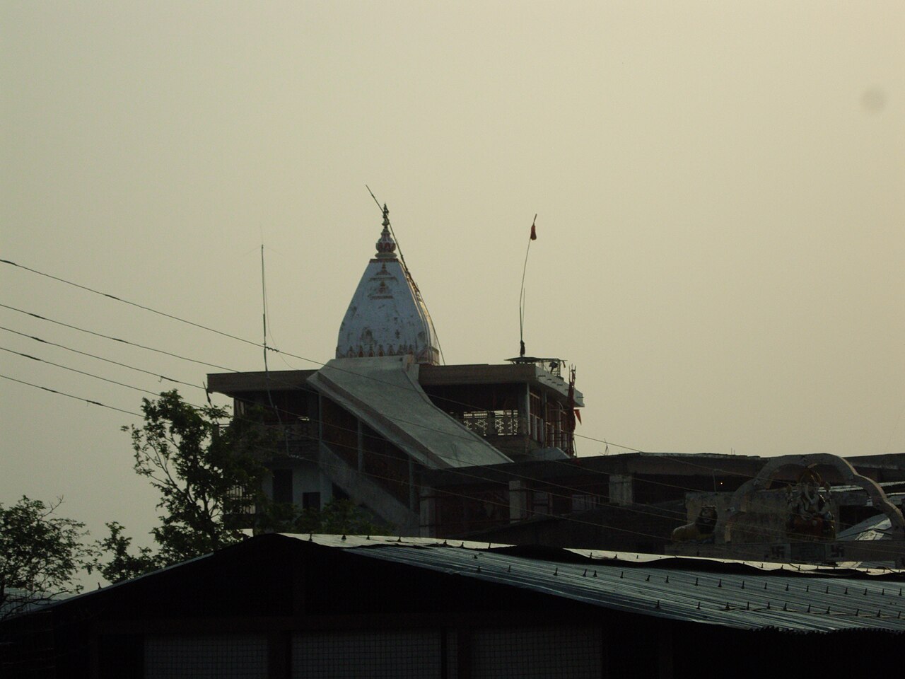 Haridwar Family Pilgrimage