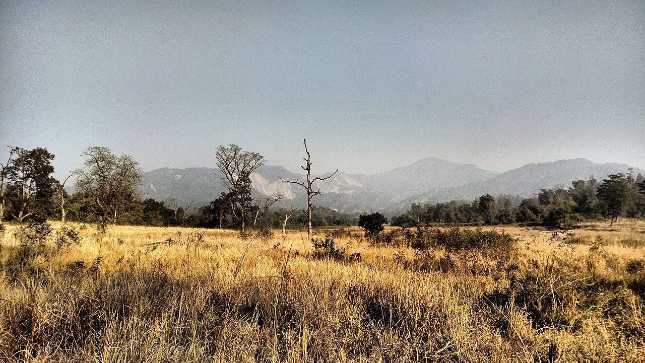 Haridwar Weekend Getaway