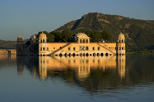 Jaipur Royal Experience Tour