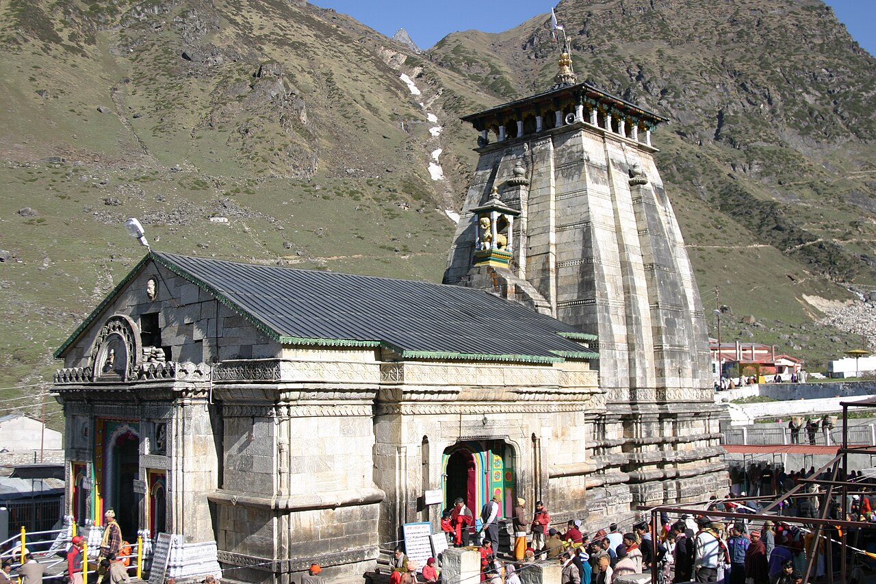 Kedarnath Yatra Package