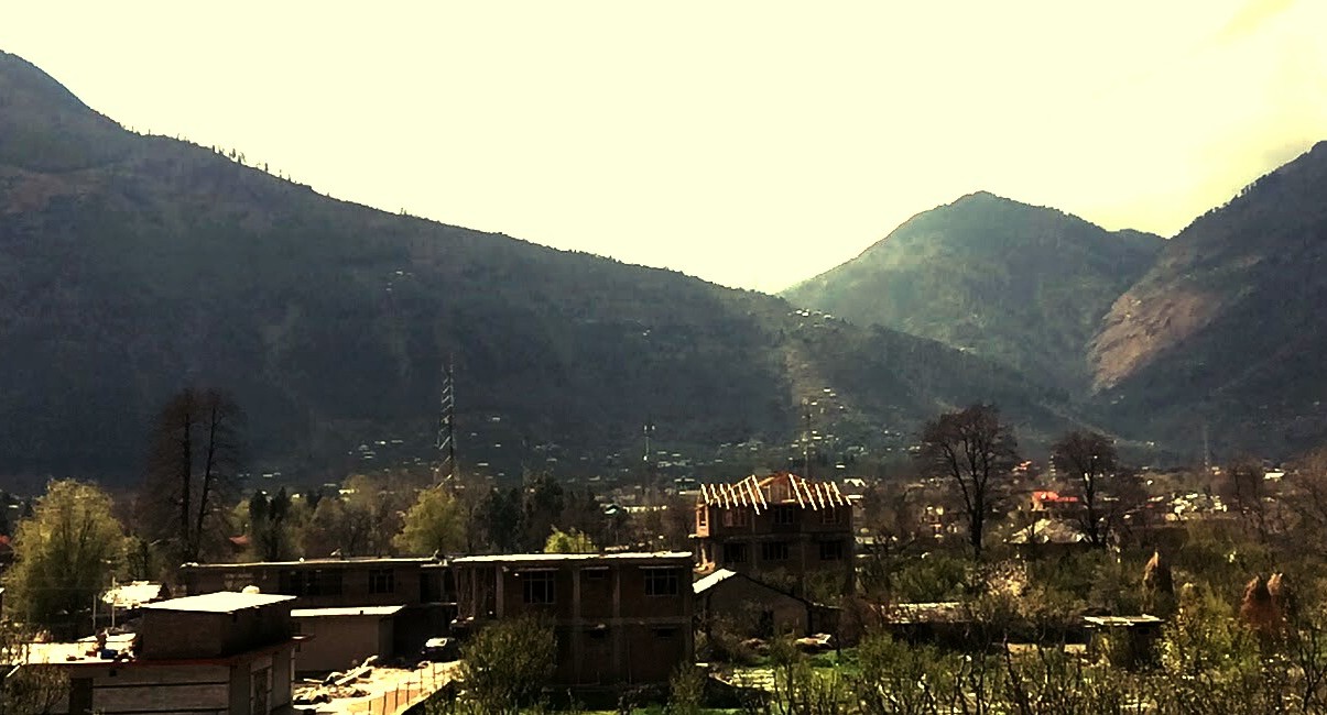 Kullu Manali Honeymoon Package