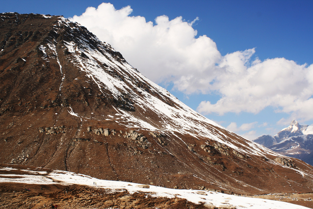 Kullu Manali Volvo Package