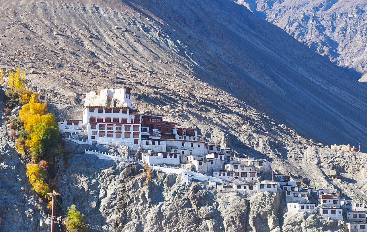 Ladakh Family Holiday