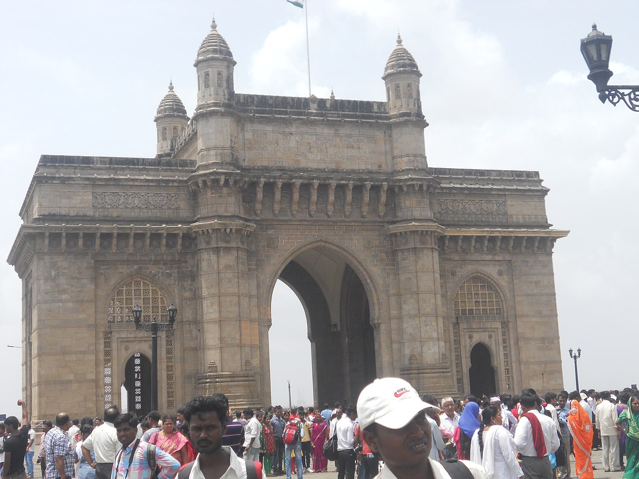 Mumbai Family Holiday