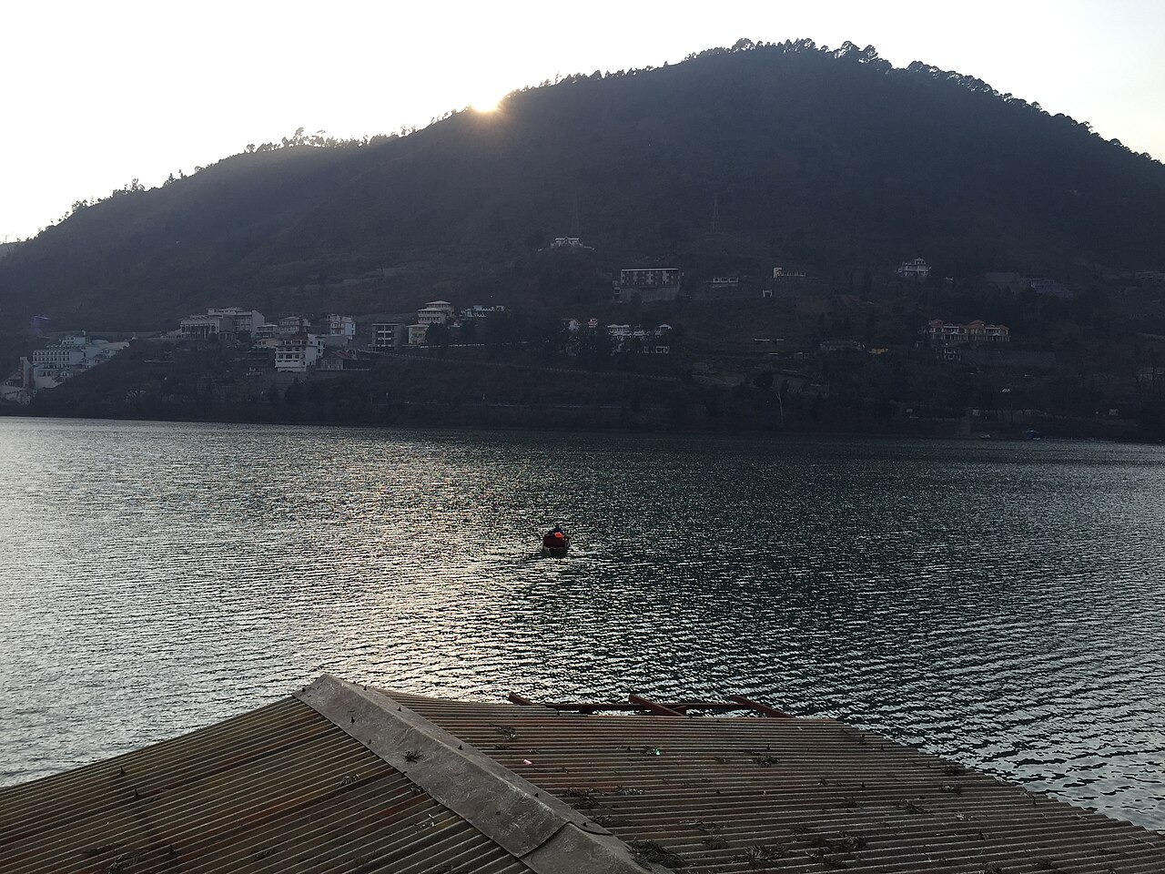 Nainital Honeymoon Tour
