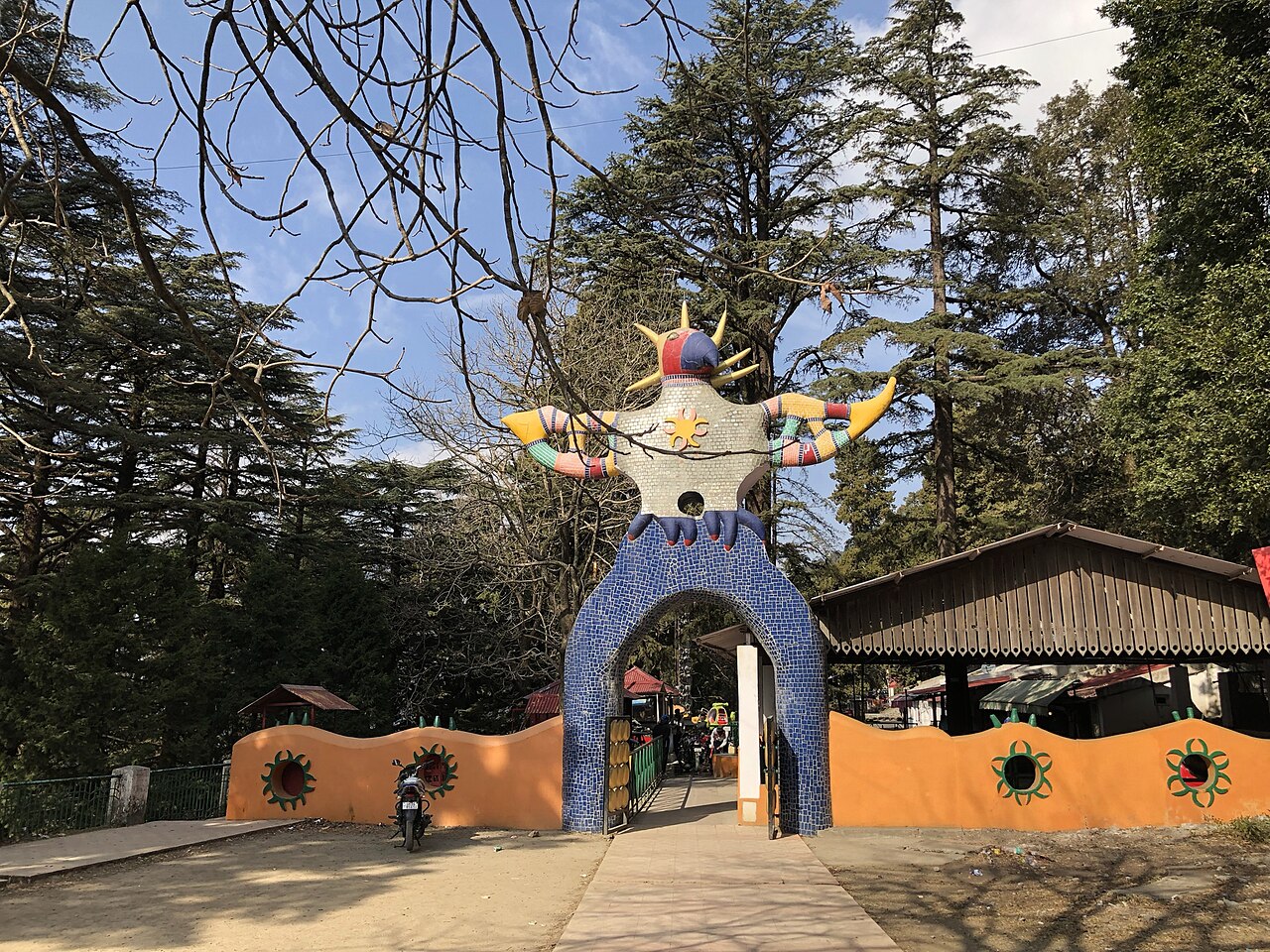 Nainital Weekend Getaway