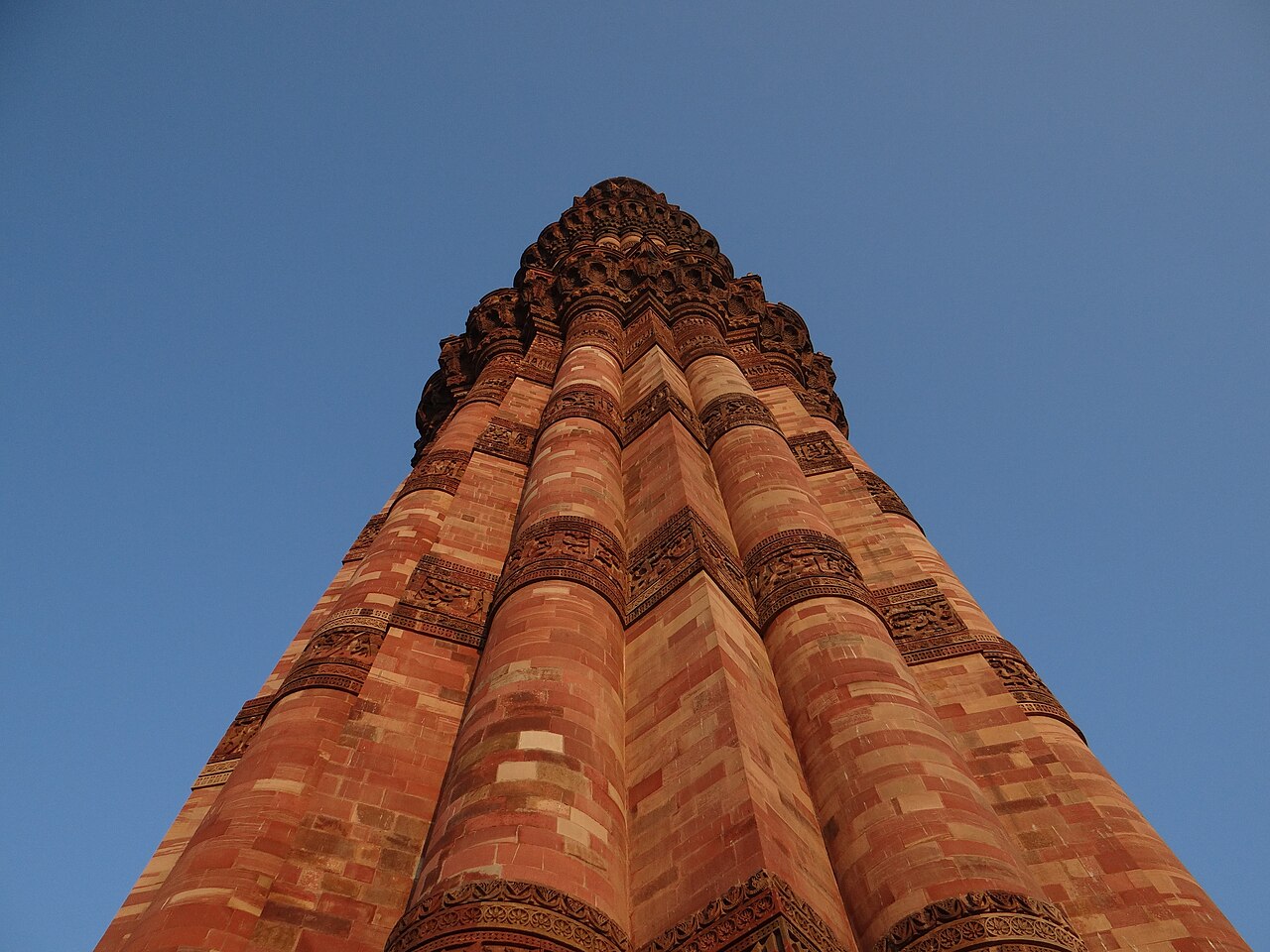 New Delhi Cultural Heritage Tour (Full Day)