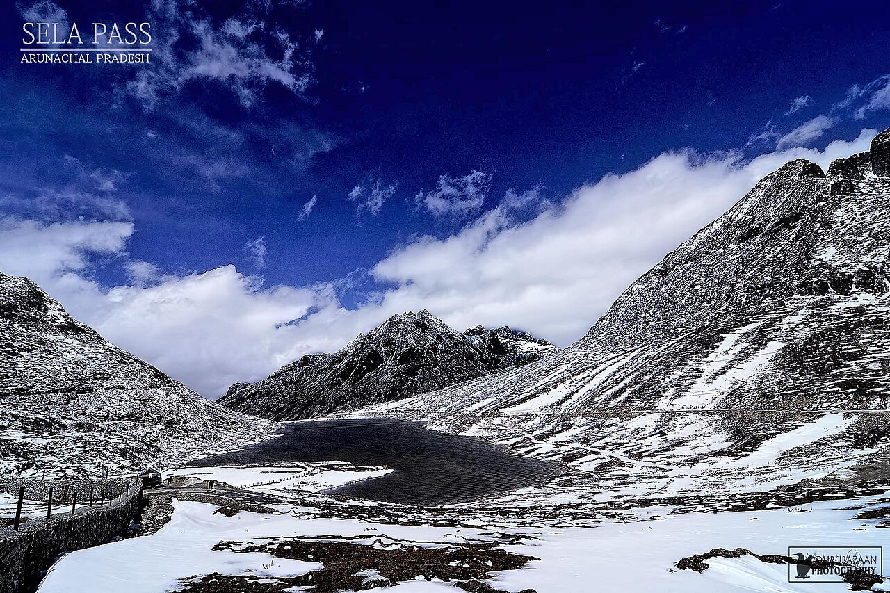 Northeast Arunachal Adventure Trip