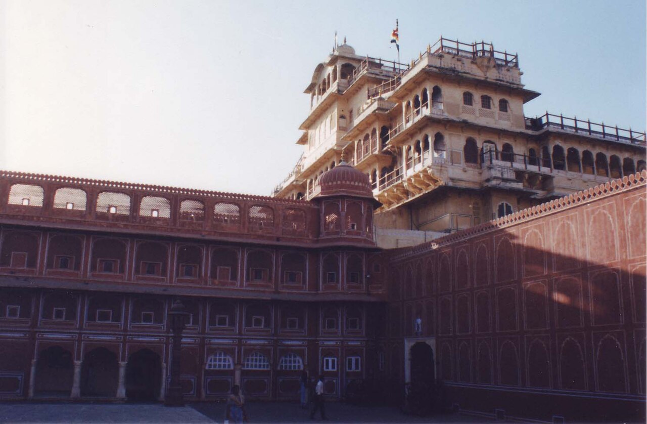 Rajasthan Tour (3 Days)