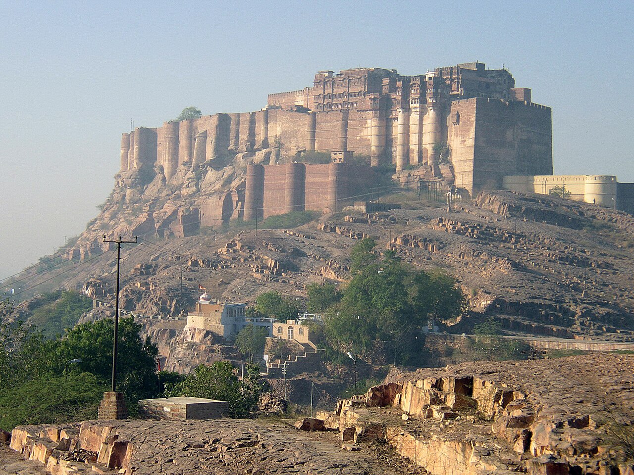 Rajasthan Tour (4 Days)