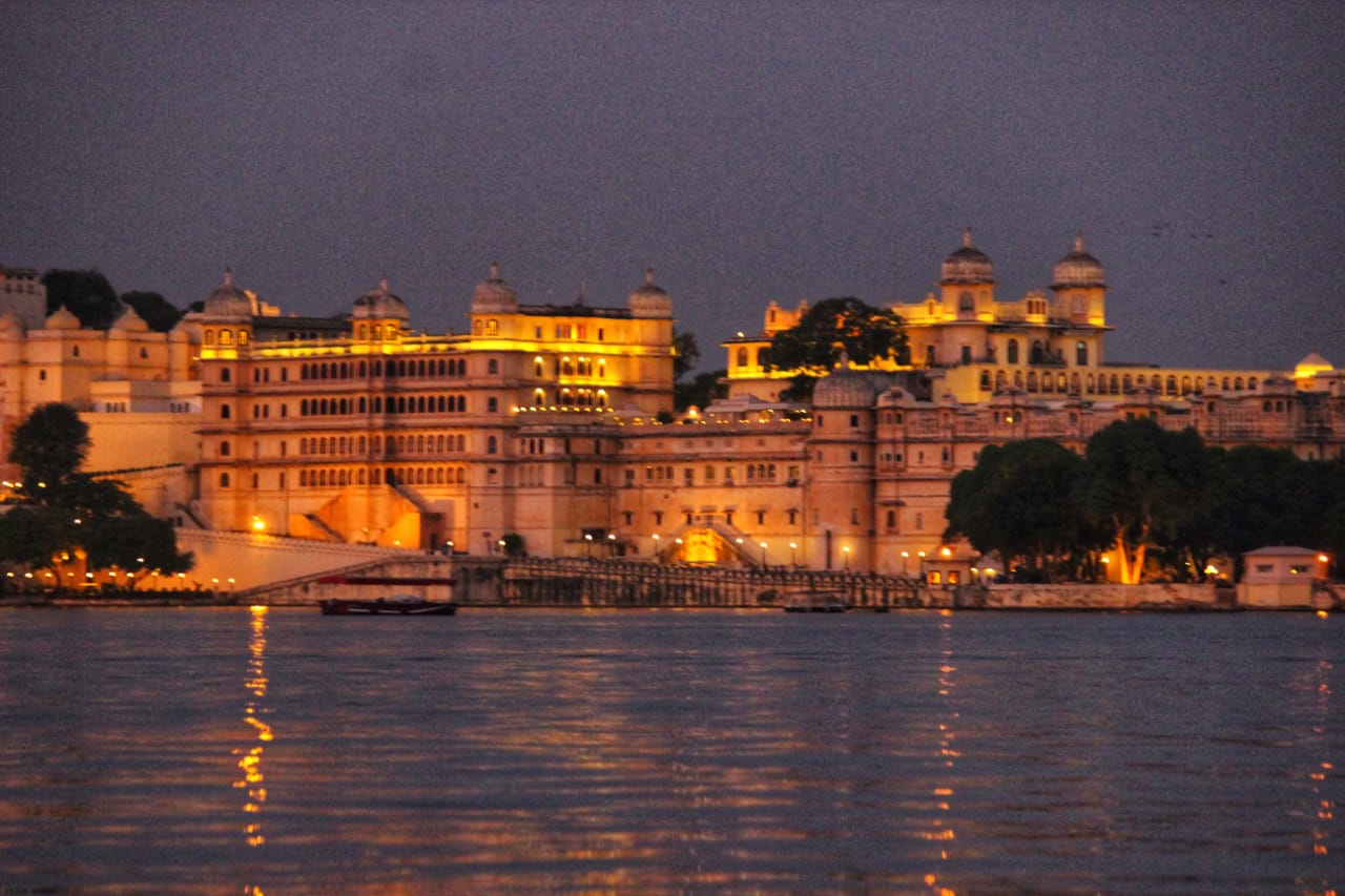 Rajasthan Tour (5 Days)