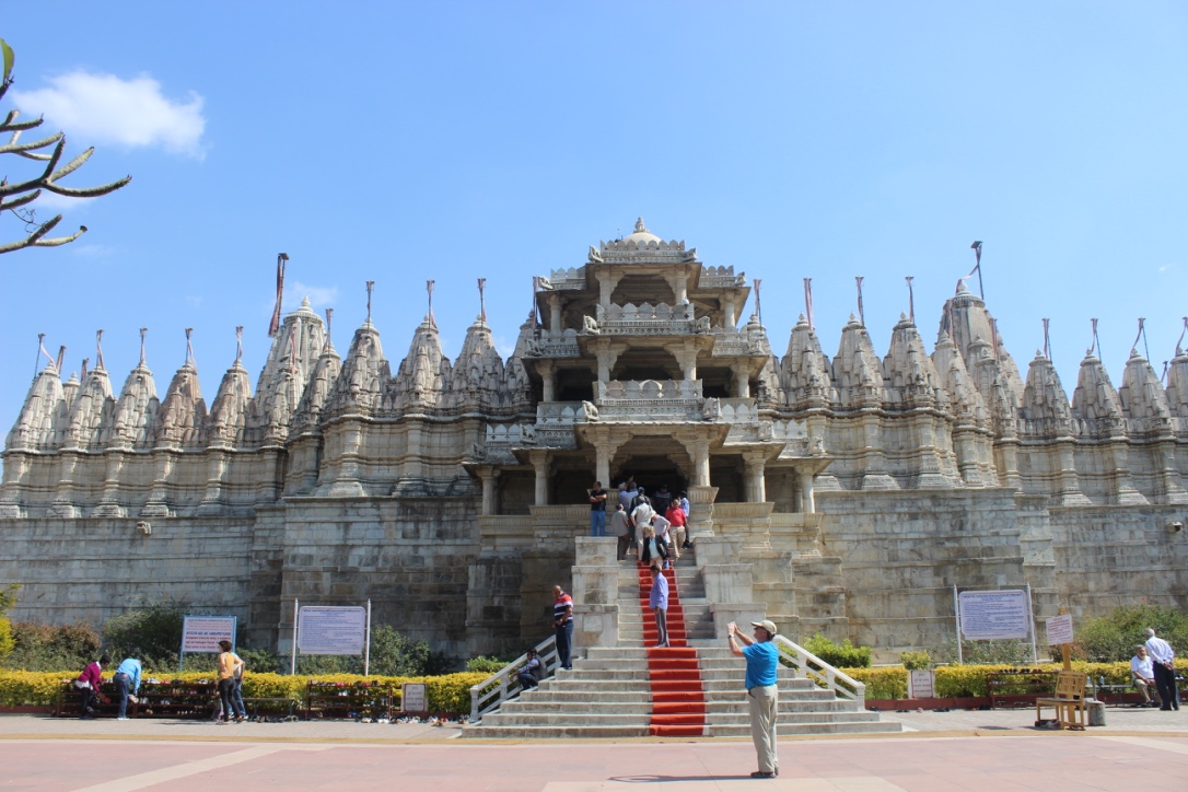 Rajasthan Tour (7 Days)