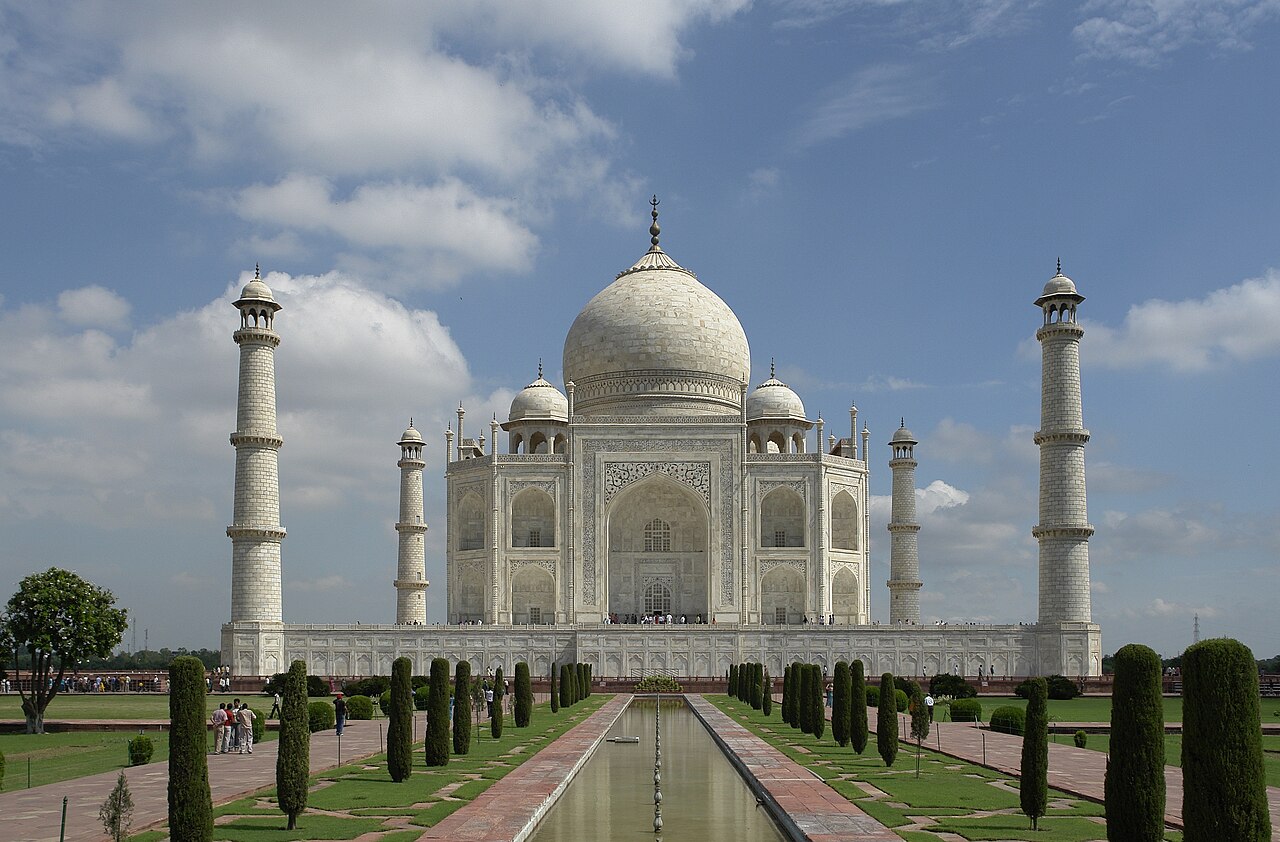 Same Day Agra Tour