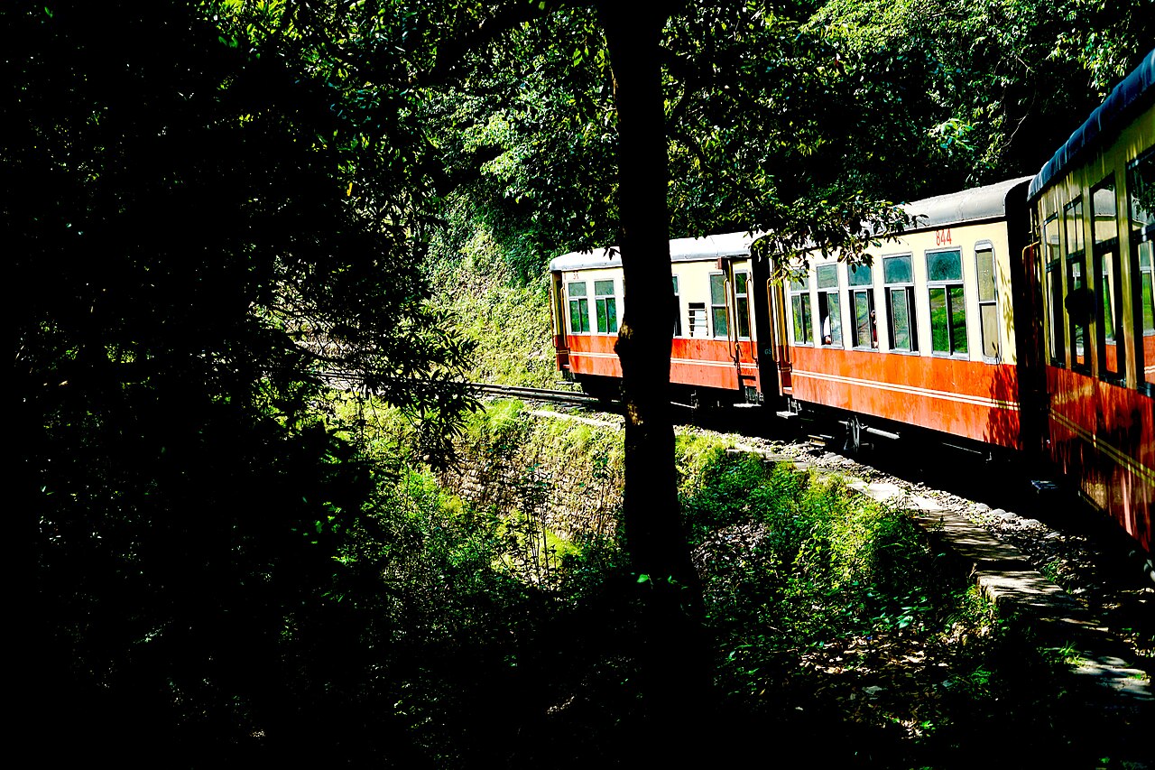 Shimla Honeymoon Tour