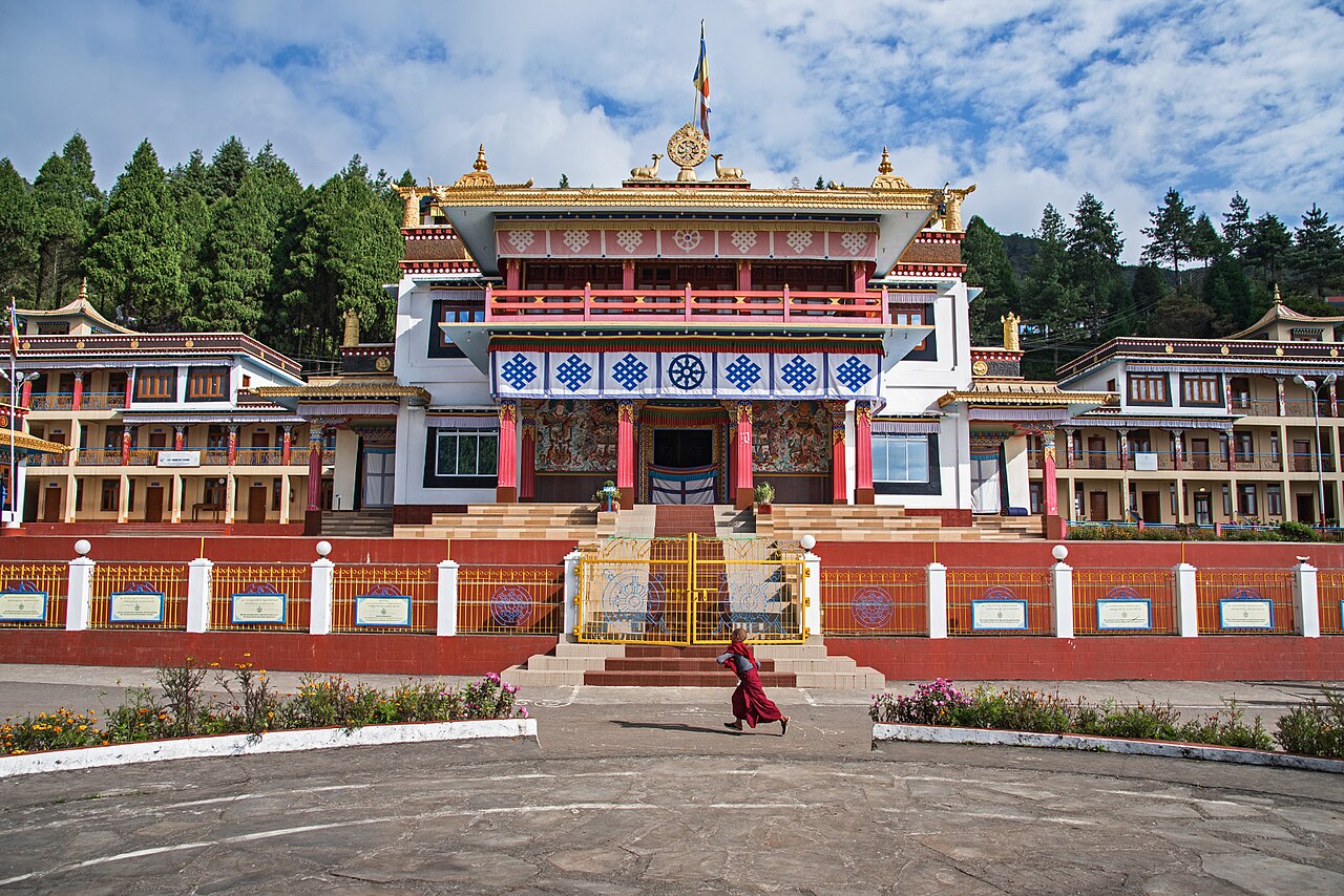 Tawang Monastery Special Package