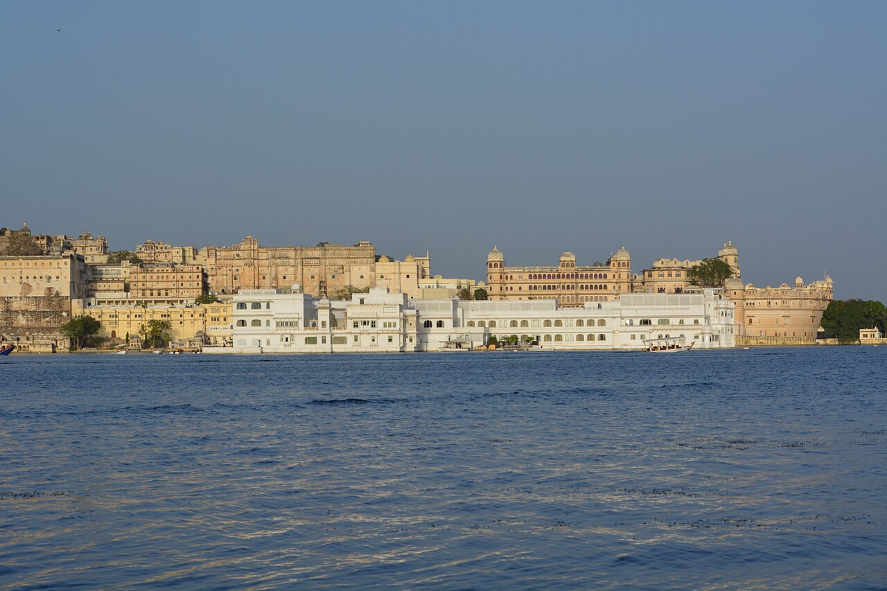 Udaipur Family Tour Package