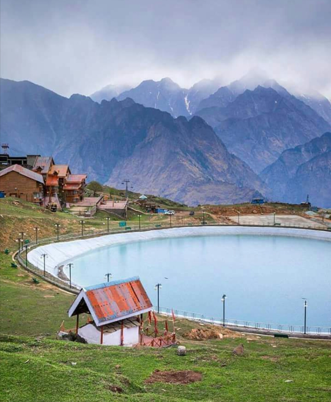Uttarakhand Adventure Package