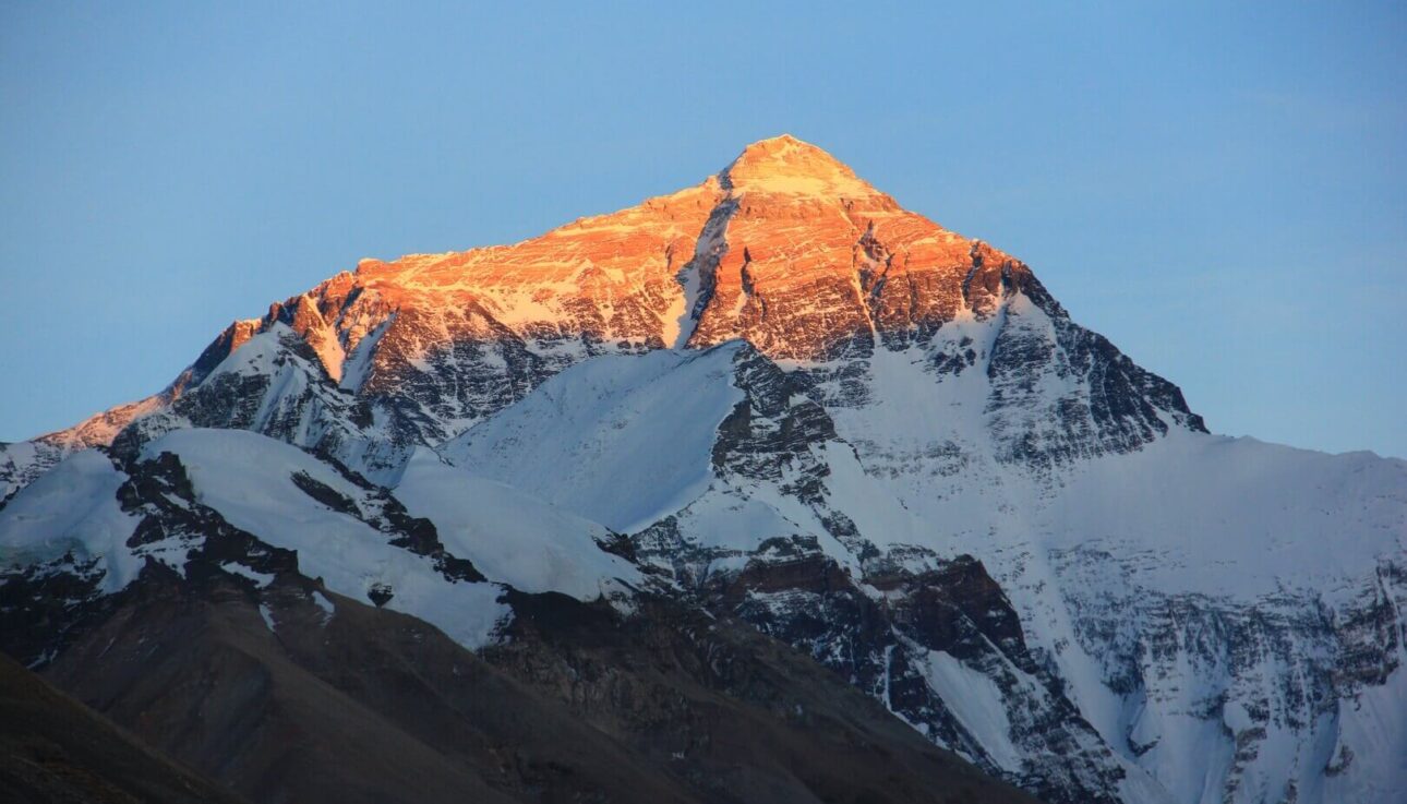 The Rocky Mountain Trench