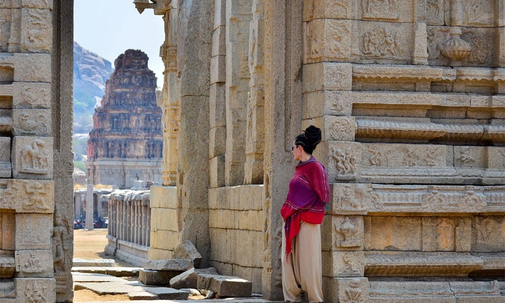 Best Heritage Destinations in India for Travellers from France