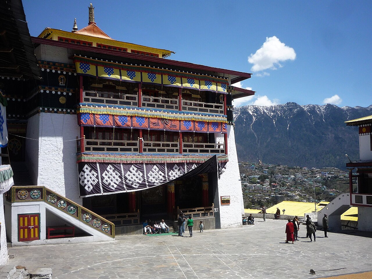 Arunachal Pradesh