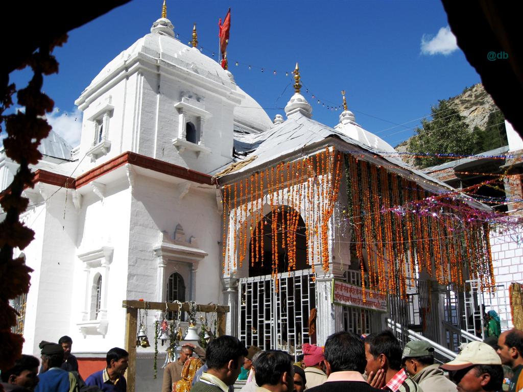 Char Dham