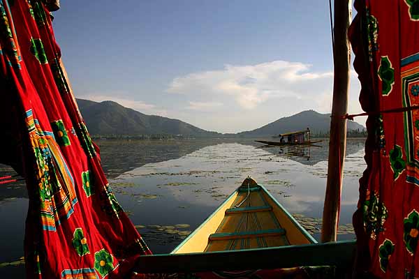 Kashmir