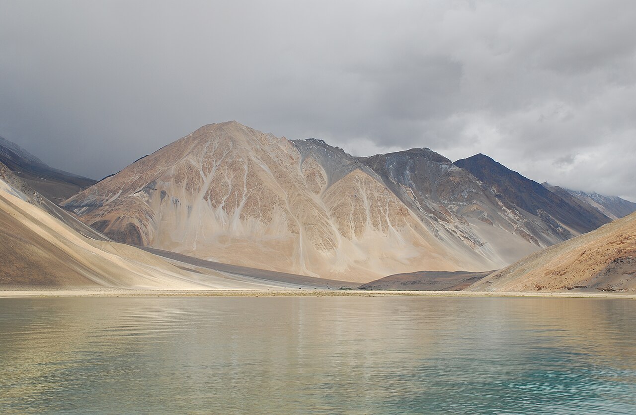 Ladakh