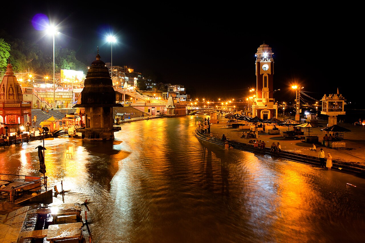 Rishikesh