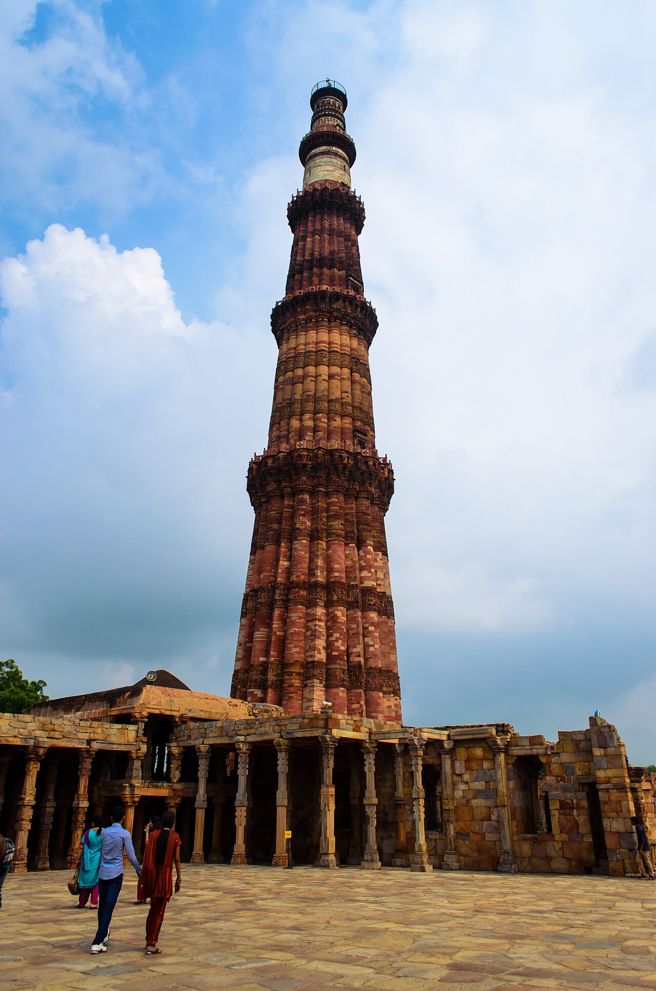 Delhi City Tour (3 Days)