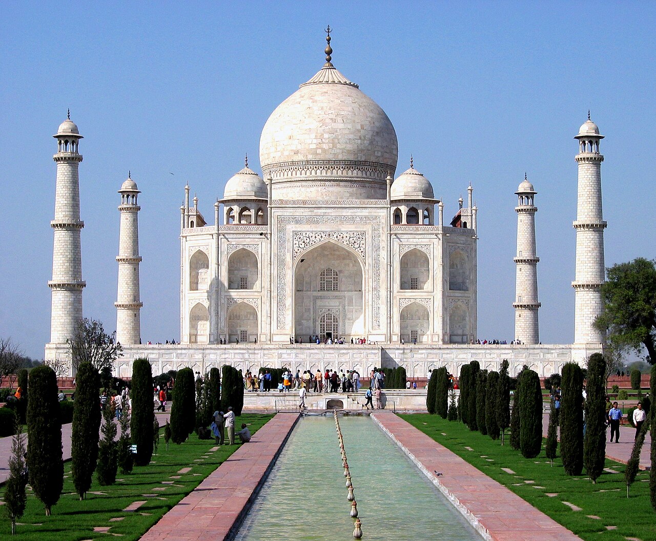 Golden Triangle Tour (3 Days)