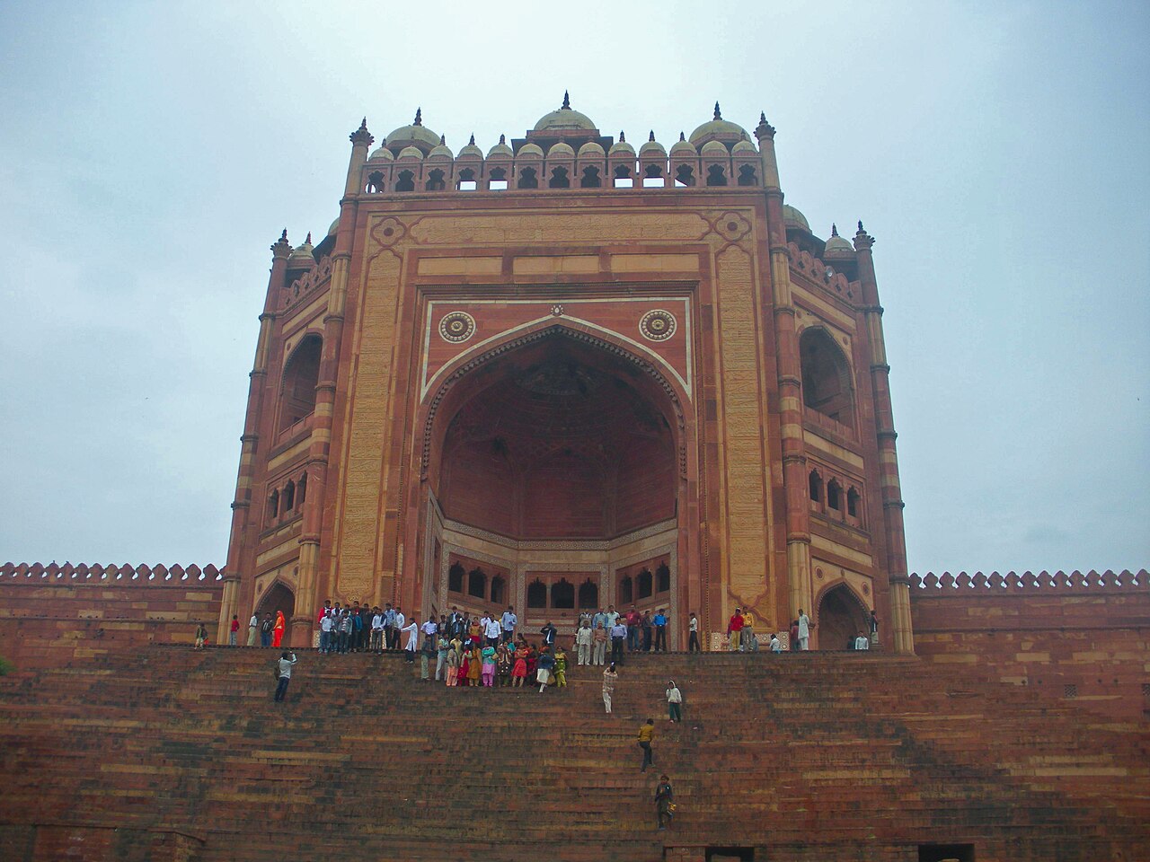 Golden Triangle Tour (6 Days)