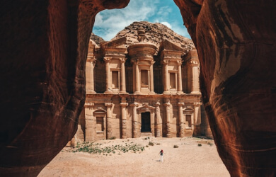 Rajasthan Tour (5 Days)